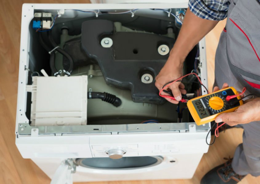 إصلاح غسالات دايو